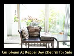 Caribbean At Keppel Bay (D4), Condominium #141753152